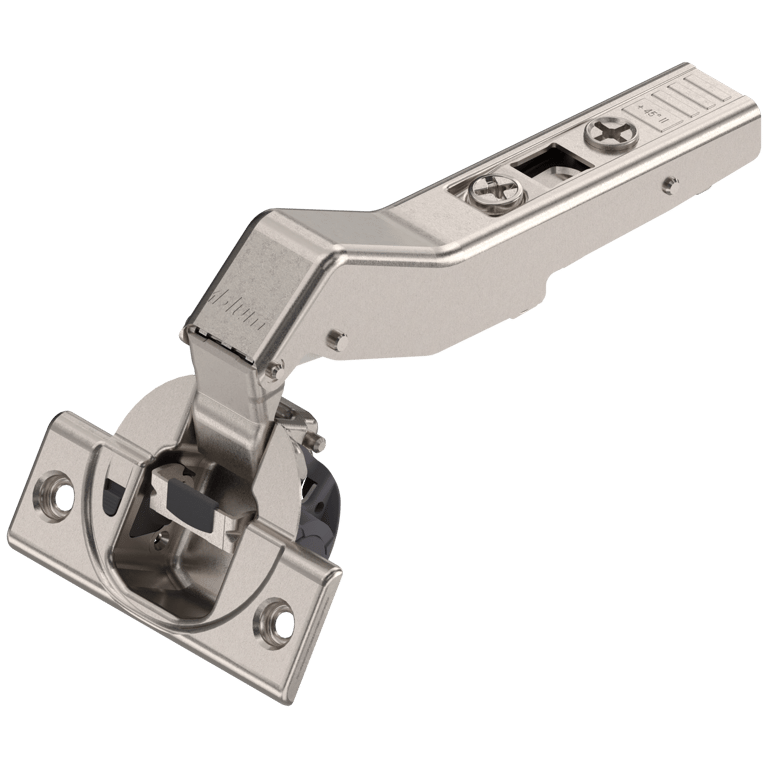 +45° II Clip-Winkelband 95°