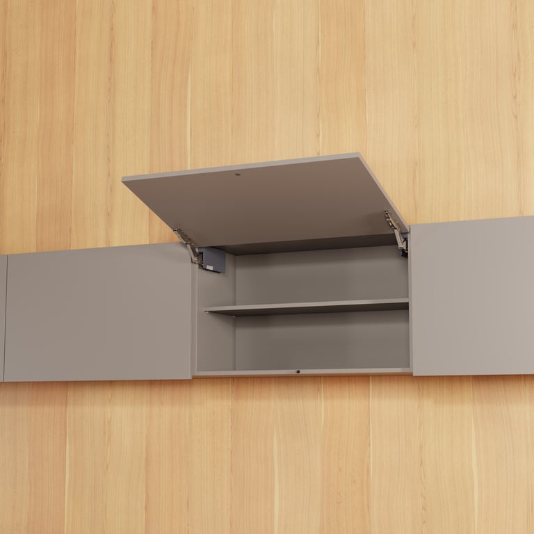 AVENTOS HK top bei Beat Bucher AG