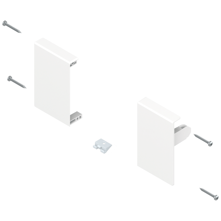 Fronthalter TANDEMBOX antaro