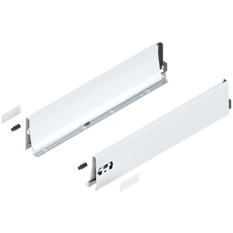 TANDEMBOX antaro Zarge NL=550