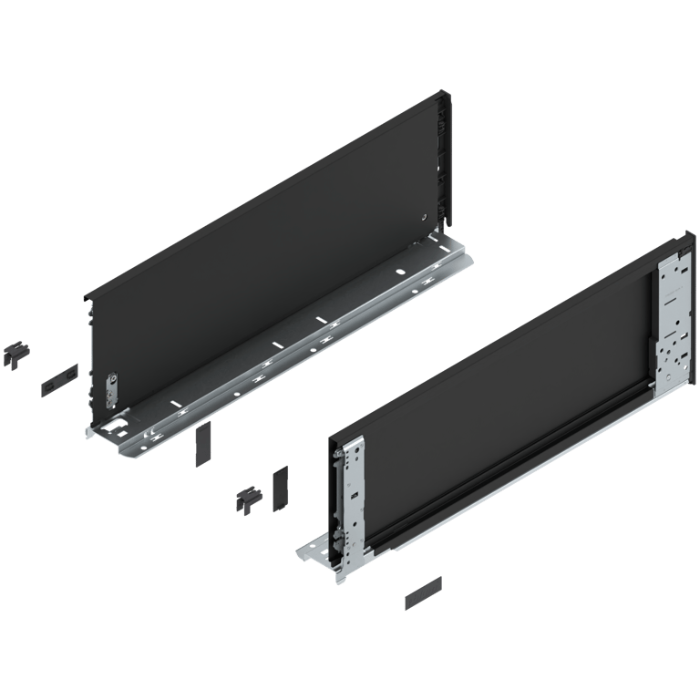 myLEGRABOX Zarge NL = 500