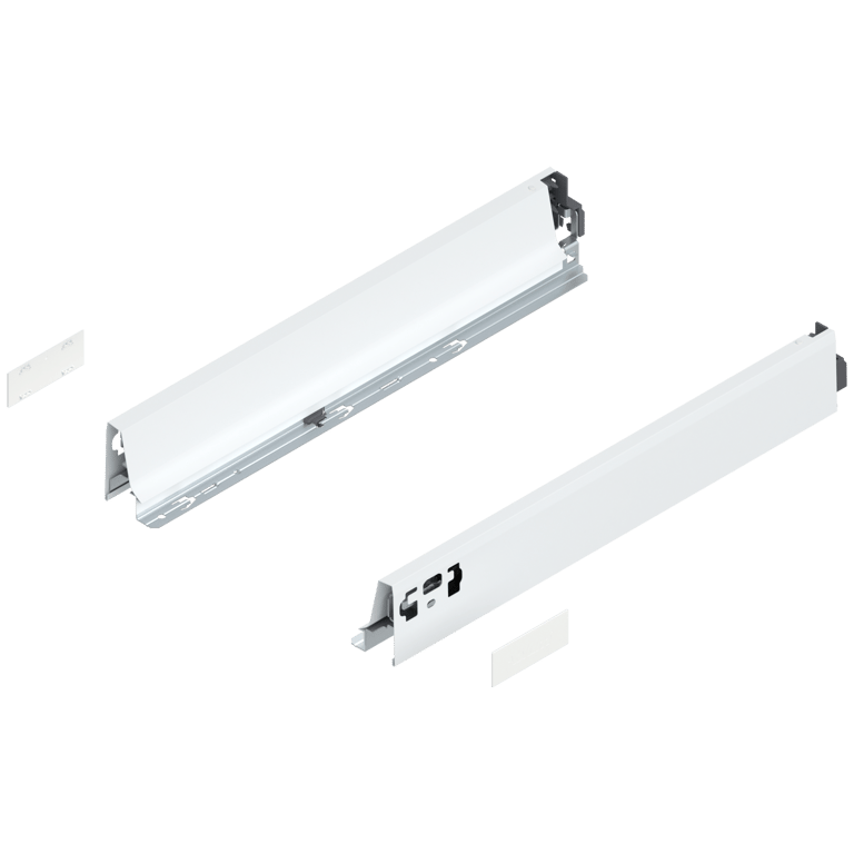 TANDEMBOX antaro Zarge NL=450