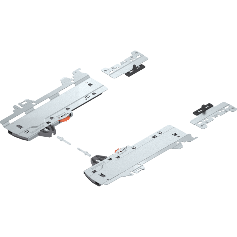 TIP-ON BLUMOTION Mitnehmer-Set