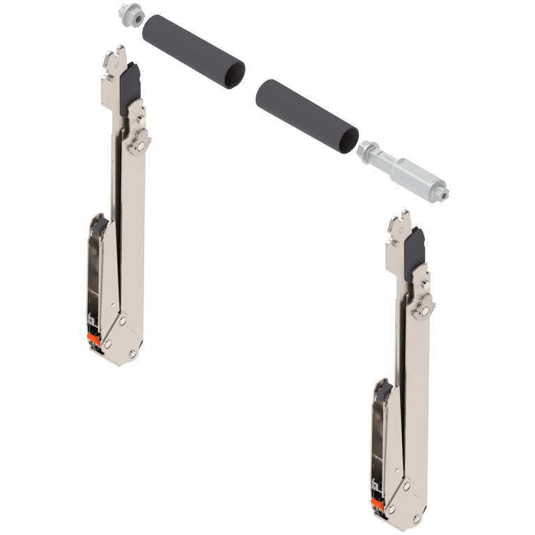 Aventos HL-Top Hebelpaket