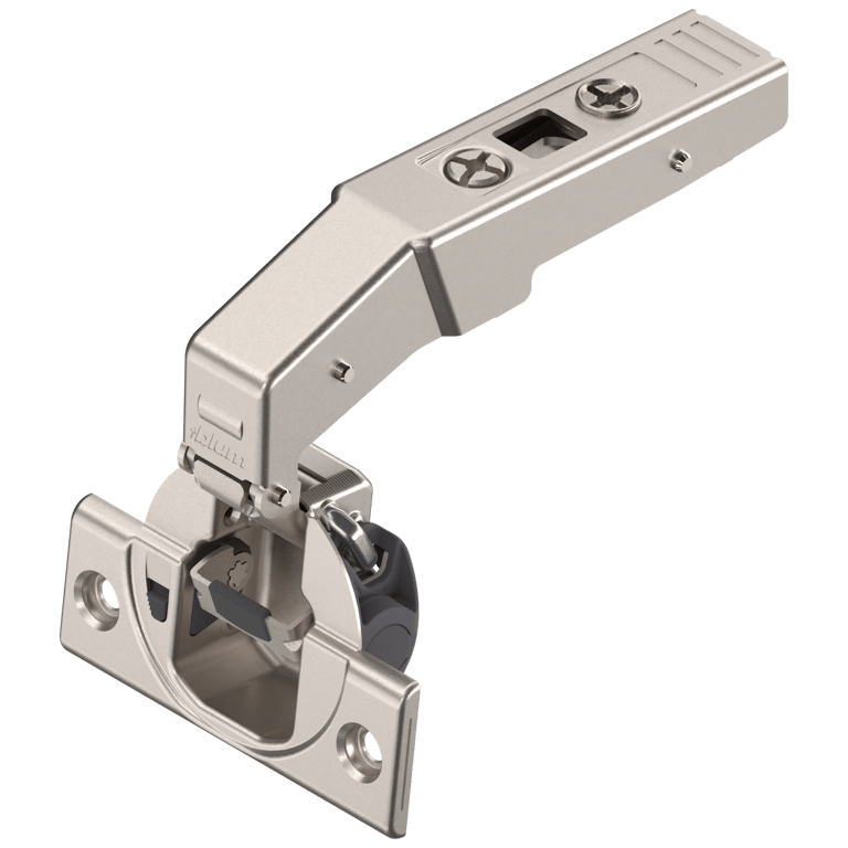 Stollenband Clip innenliegend