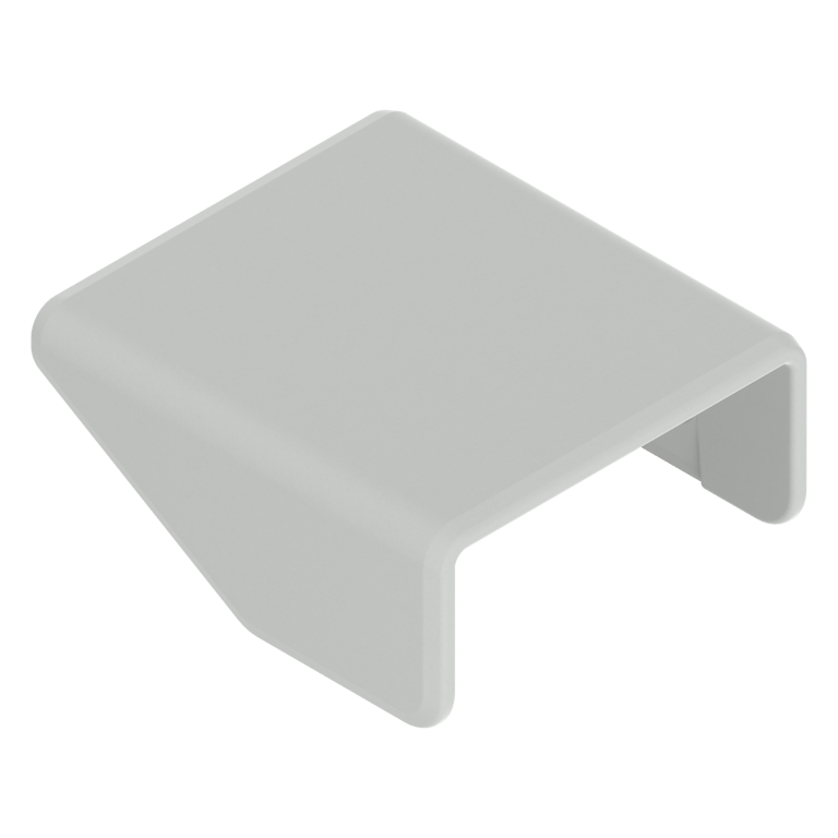 Abdeckkappe bei Beat Bucher AG