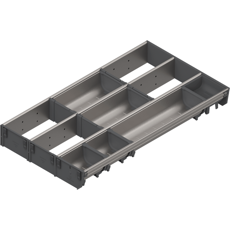 ORGA-LINE Kombieinsatz