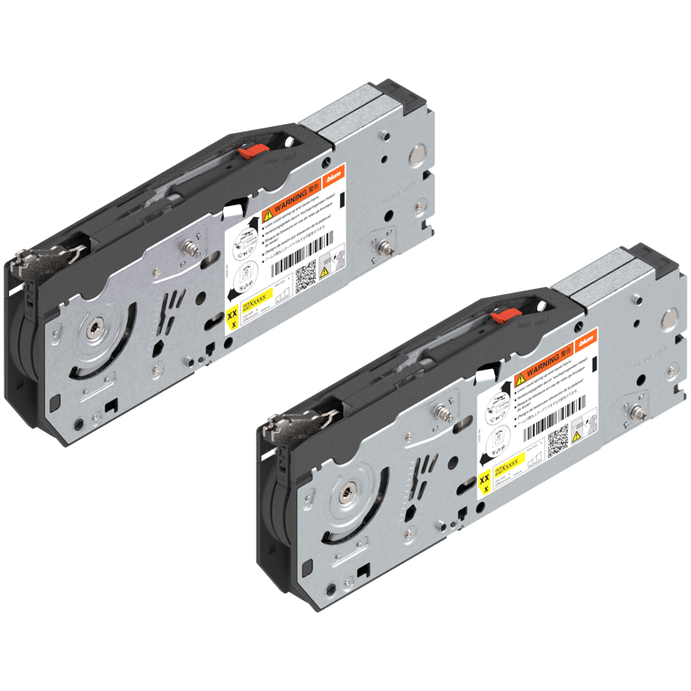 Aventos HF-Top Kraftspei.-Set