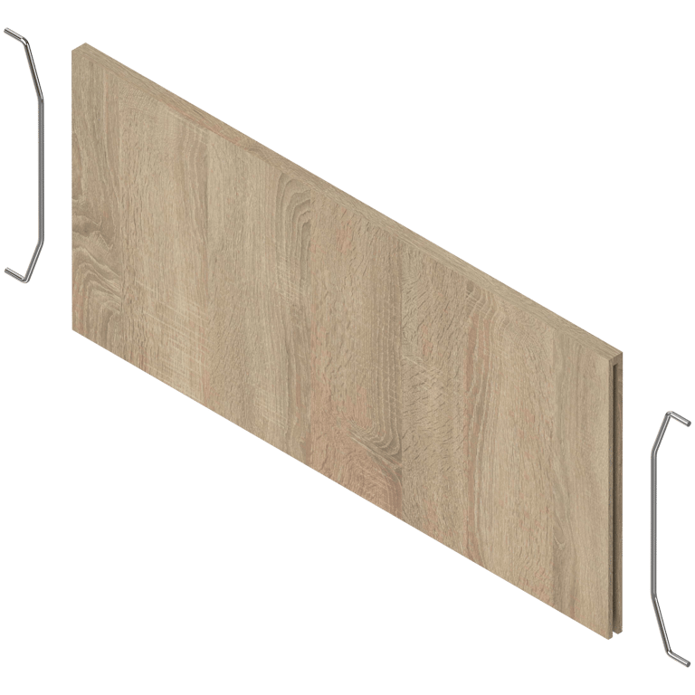 AMBIA-LINE Querteiler Holzdes.