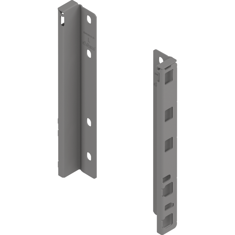 MERIVOBOX Holzrückwandhalter