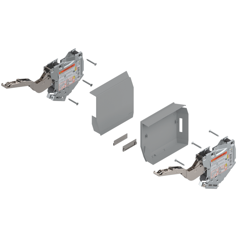 AVENTOS HK-S Kraftspeicher-Set