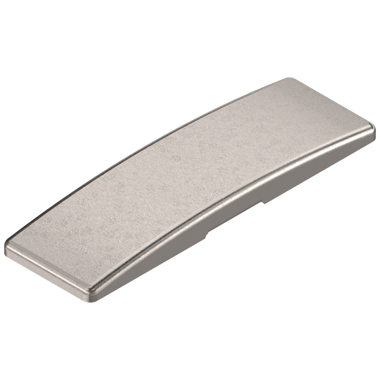 Abdeckkappen neutral,