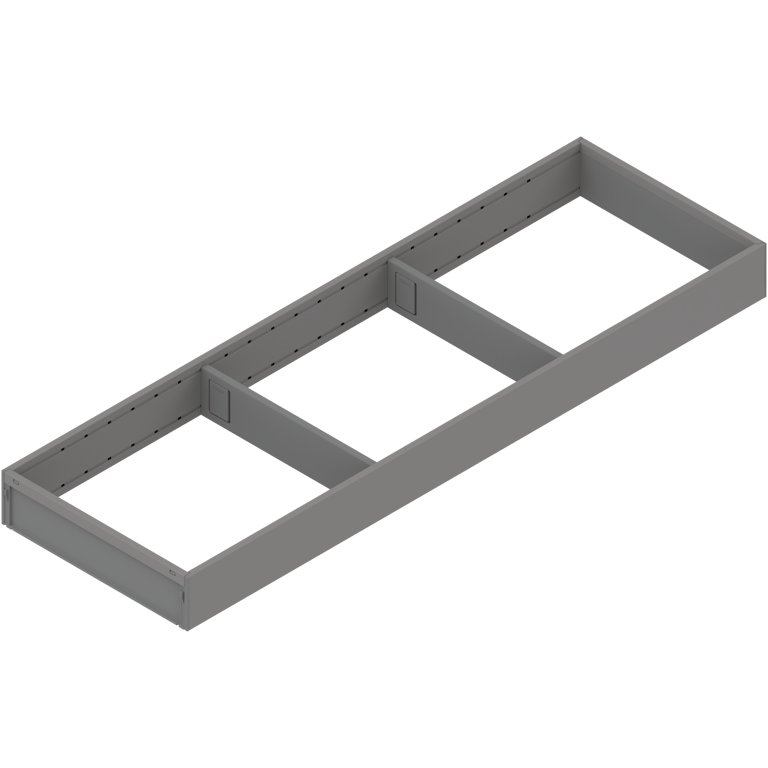 AMBIA-LINE Rahmen NL=650