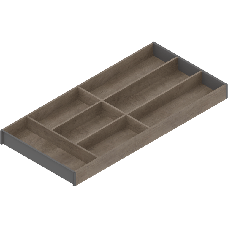 AMBIA-LINE Besteck Holz NL=650