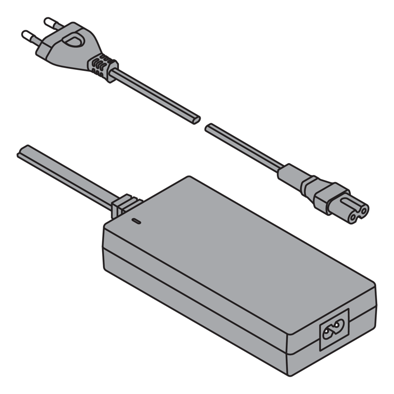 SERVO-DRIVE Netzgerät 72 Watt