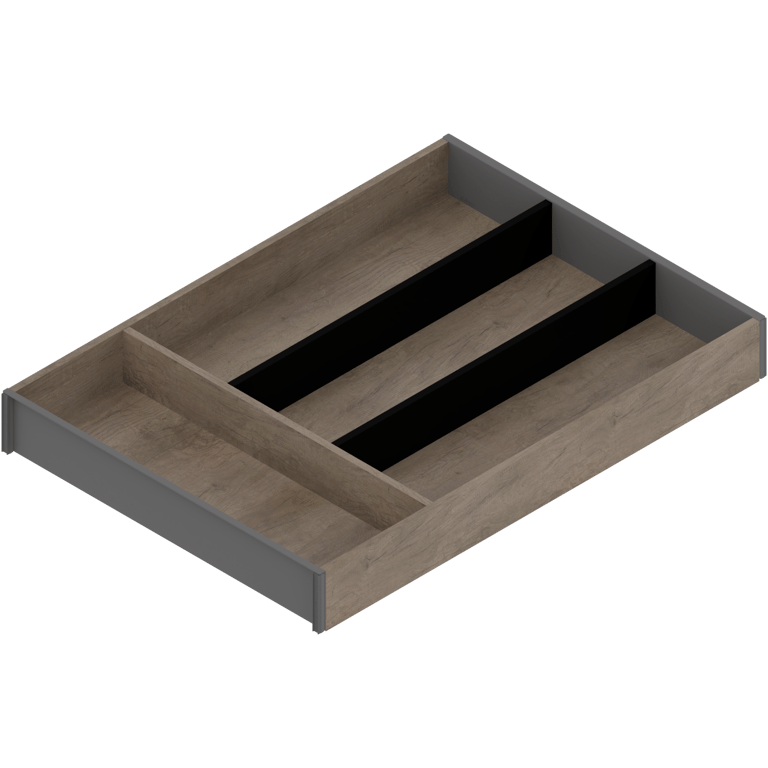 AMBIA-LINE Besteck Holz NL=450