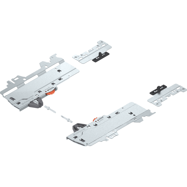 TIP-ON TIP-ON BLUMOTION Einheit