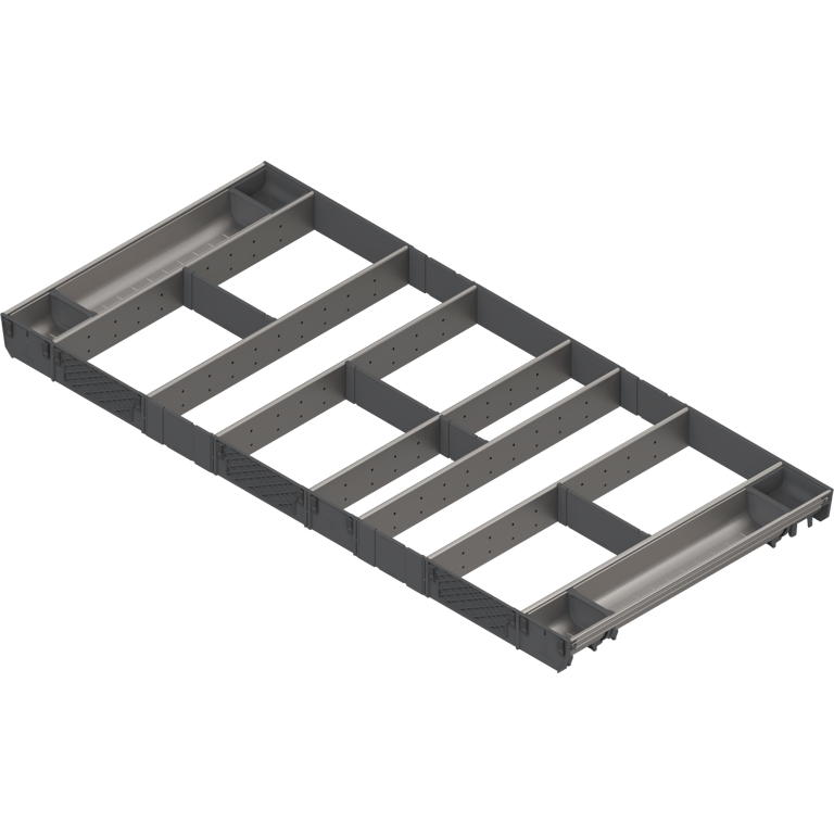 ORGA-LINE Besteckeinsatz K1200