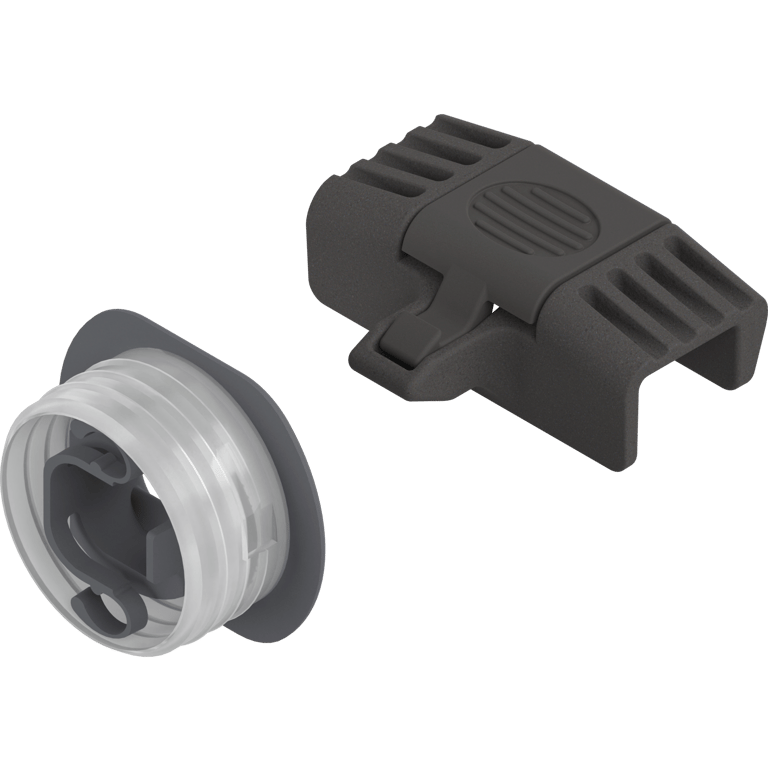 LEGRABOX Mitnehmer-Set