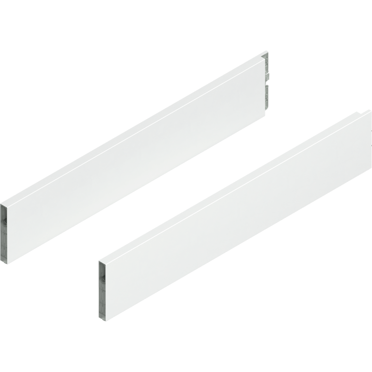 MERIVOBOX Boxcap NL=550