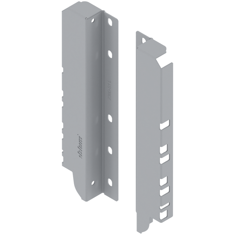TANDEMBOX Holzrückwandhalter