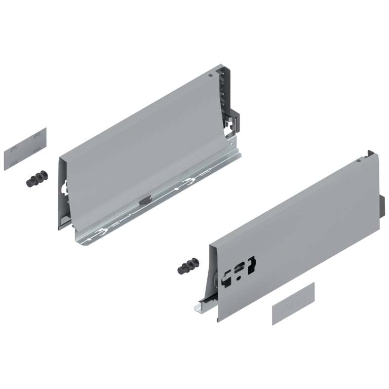 TANDEMBOX antaro Zarge NL=300