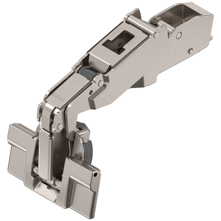 CLIP-Mittel-Stahltopfband 170°
