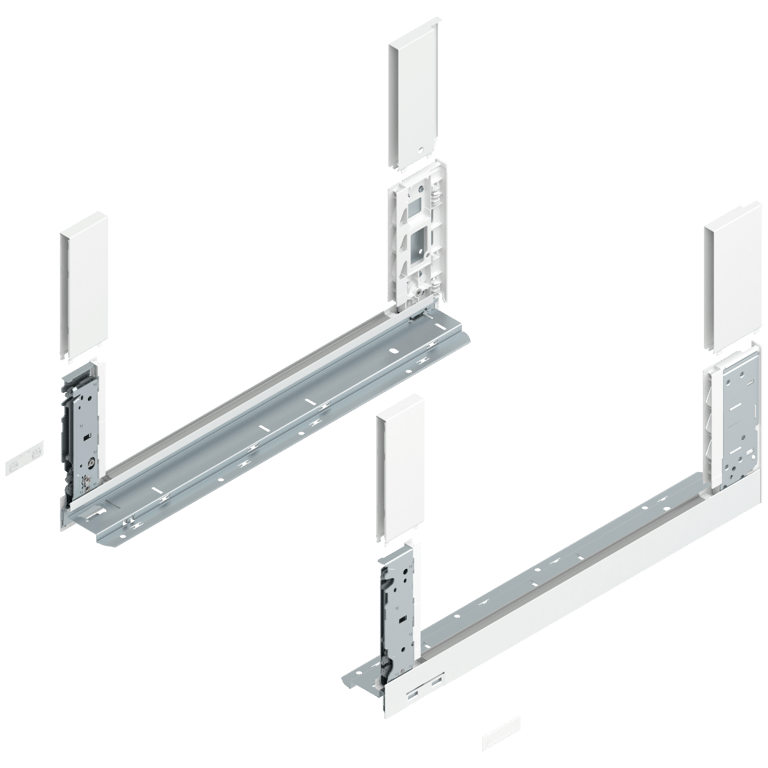 LEGRABOX free Zarge NL = 500