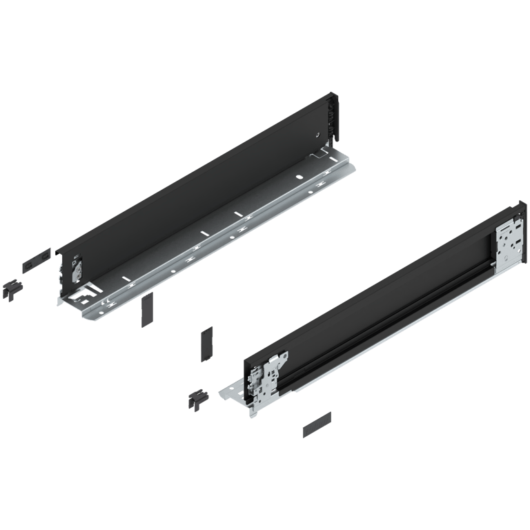 myLEGRABOX Zarge NL = 500