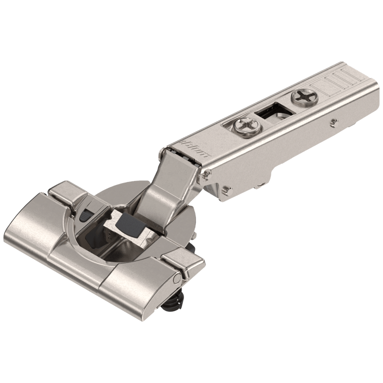 CLIP-Eck-Stahltopfband 110°