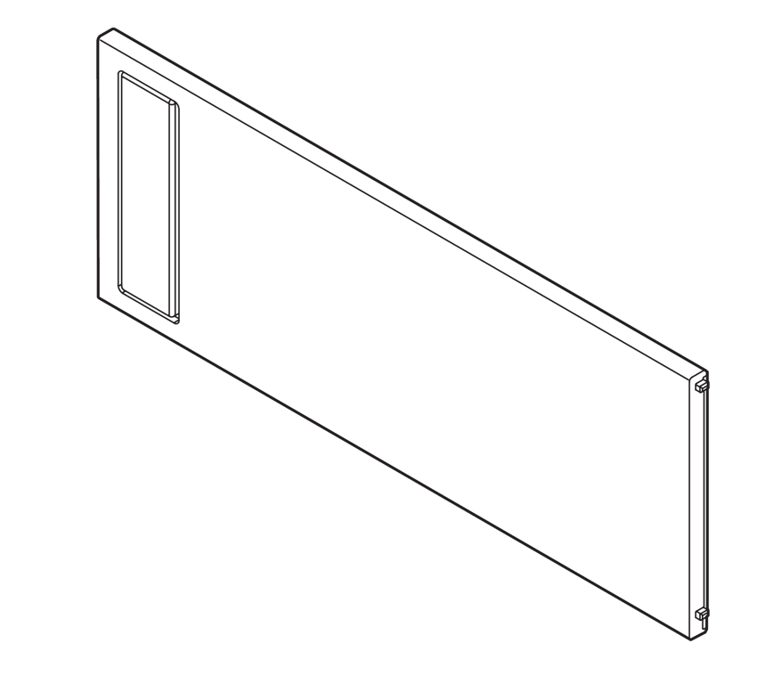 AMBIA-LINE Querteiler