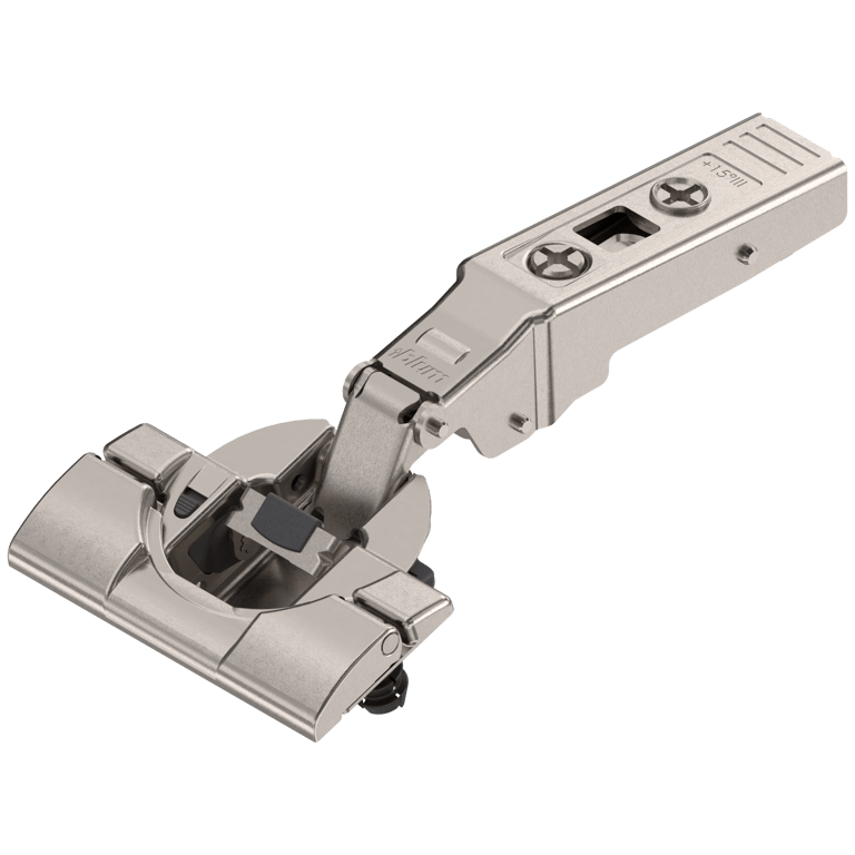 +15°III Clip-Winkelband 95°