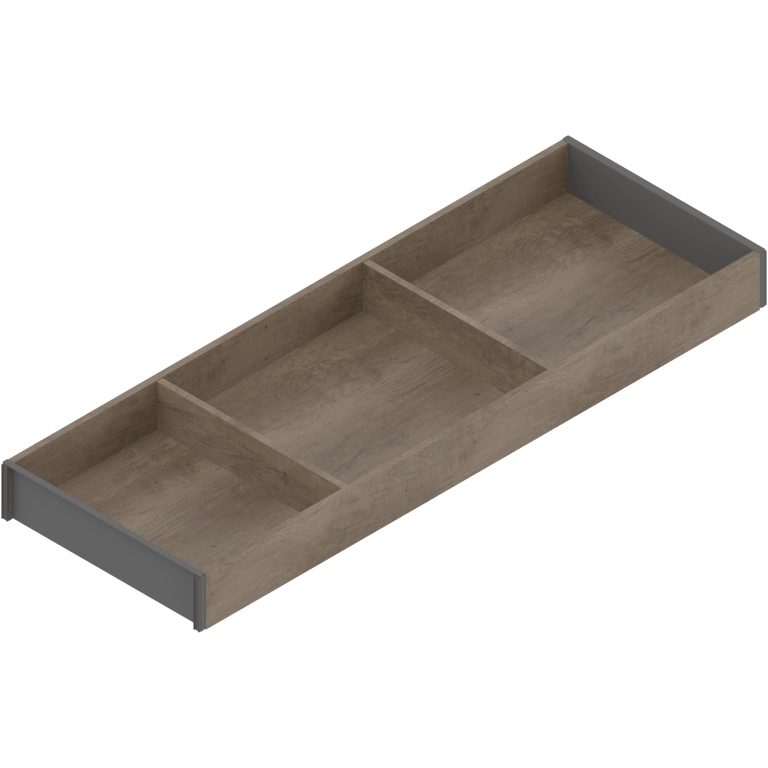 AMBIA-LINE Rahmen Holz NL=600