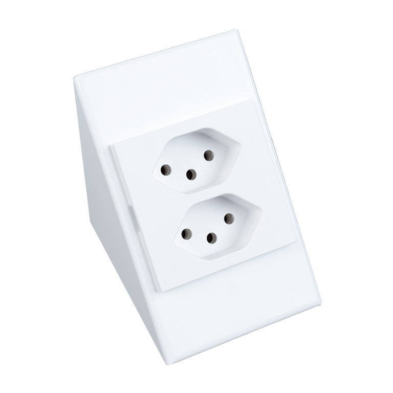 Media Schubladeneinsatz Rexi