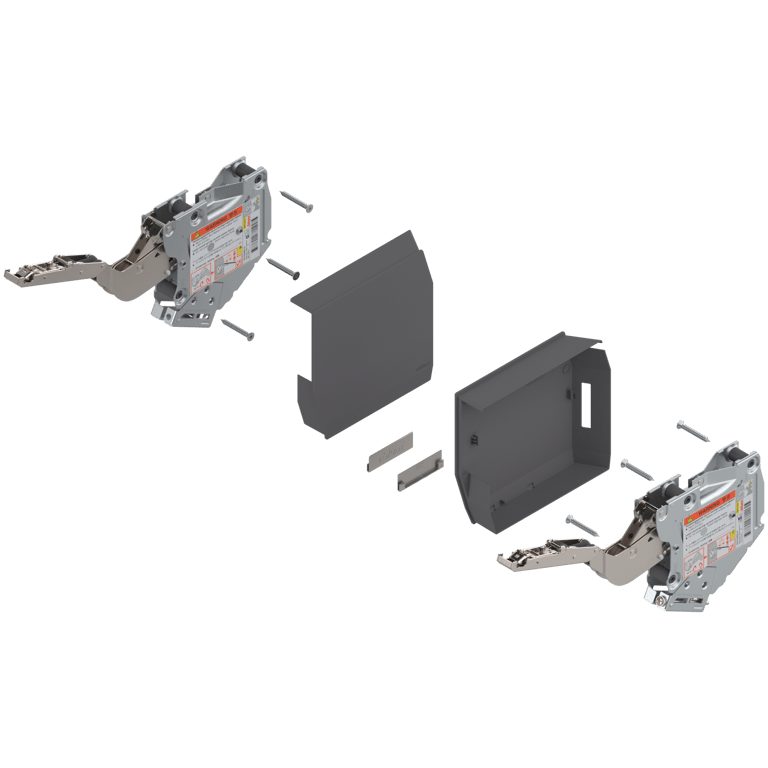 AVENTOS HK-S Kraftspeicher-Set