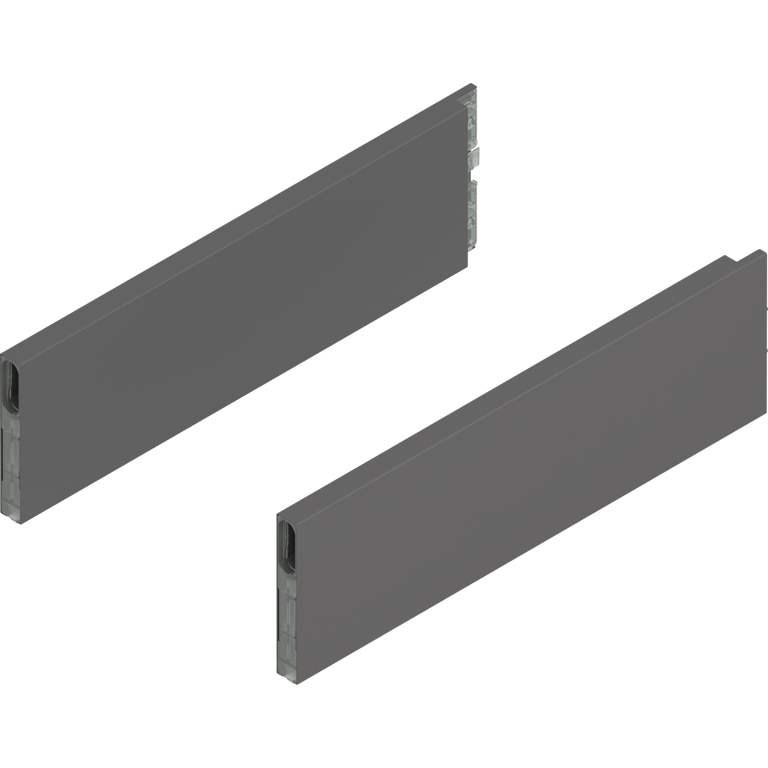 MERIVOBOX Boxcap NL=350