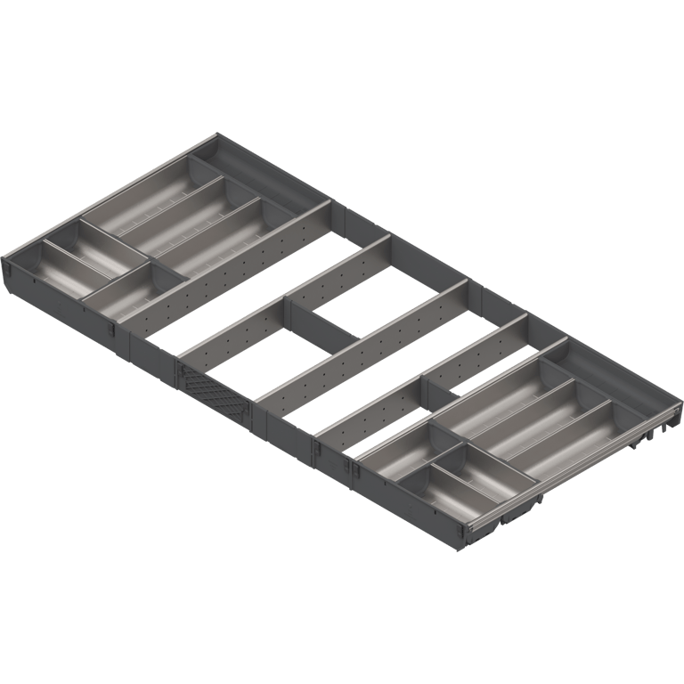 ORGA-LINE Vollausstattung