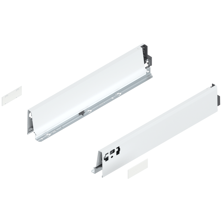 TANDEMBOX antaro Zarge NL=450