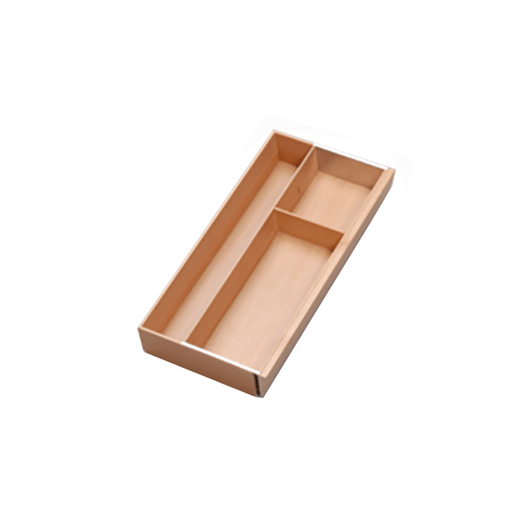 WoodenGliss Mehrzweckeinsatz