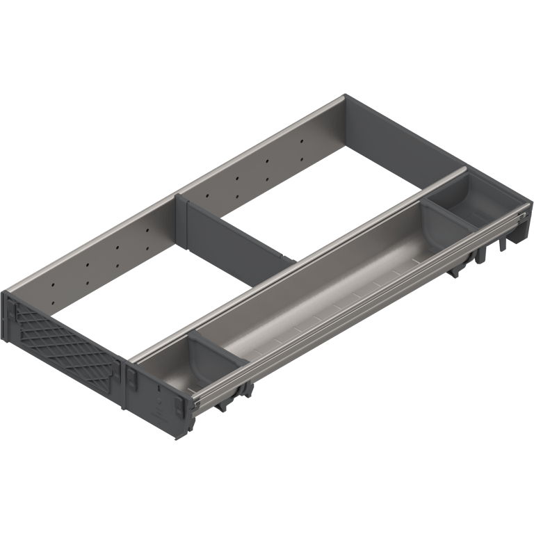 ORGA-LINE Kombieinsatz