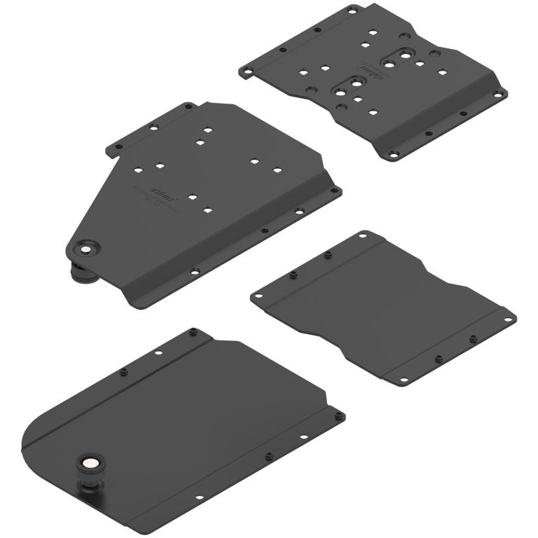 REVEGO duo, Pocketverbinder