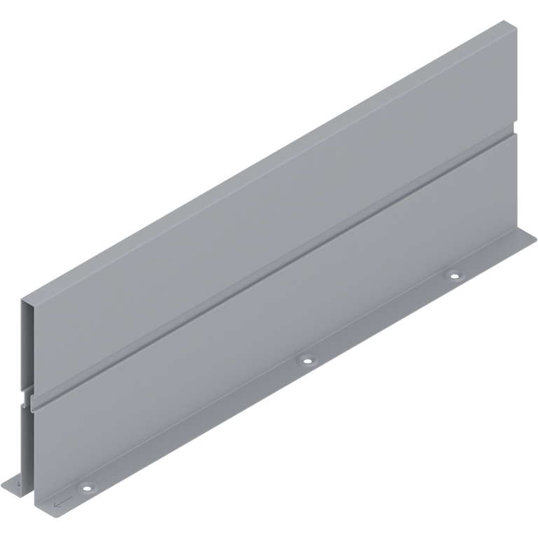 ORGA-LINE Zwischenwand NL=450