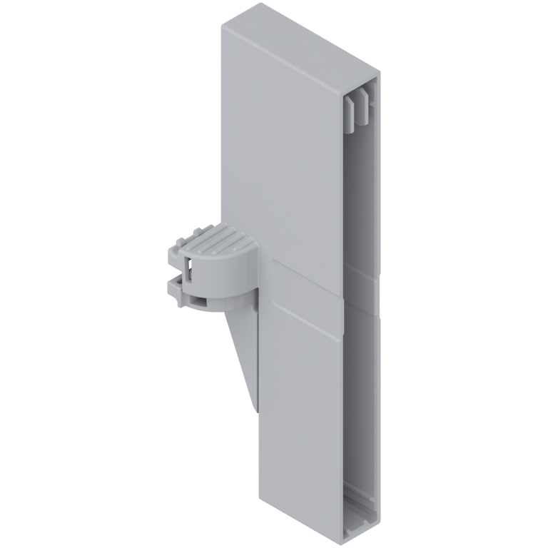 ORGA-LINE Querteiler Aufnahme