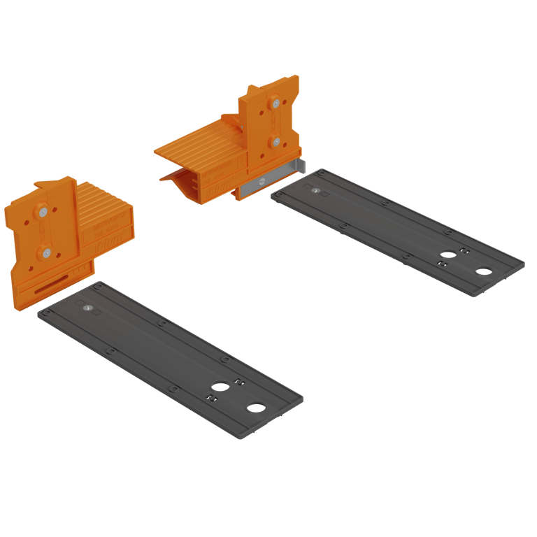 Körnerlehre für Merivobox