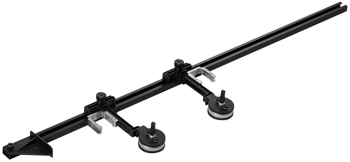 Stangenlehre für Cristallo-