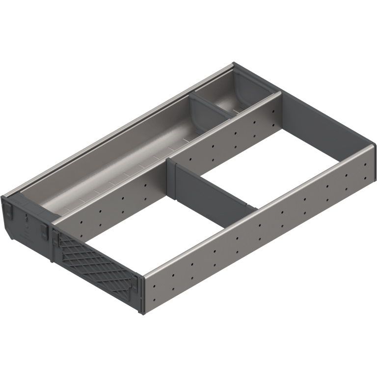 ORGA-LINE Kombieinsatz