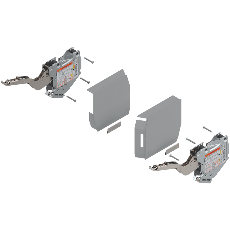 AVENTOS HK-S Kraftspeicher-Set