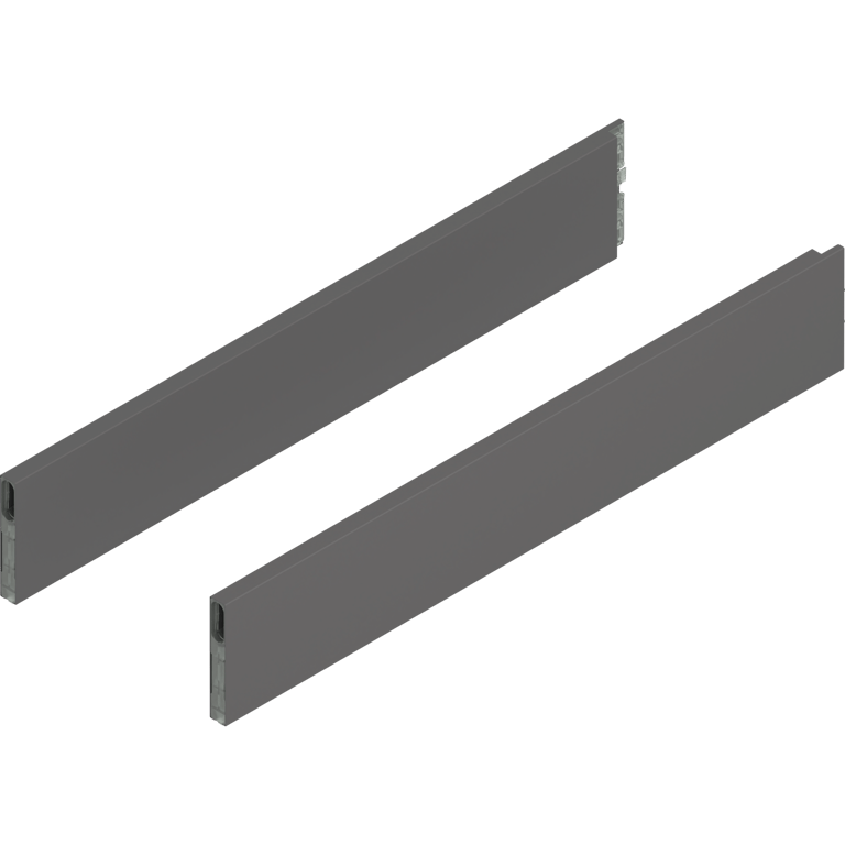 MERIVOBOX Boxcap NL=600