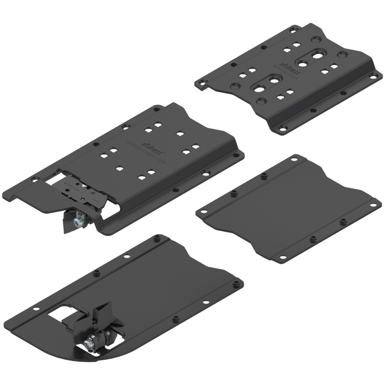 REVEGO uno, Pocketverbinder