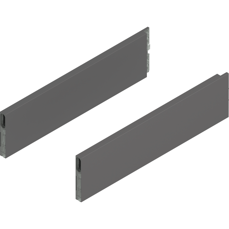 MERIVOBOX Boxcap NL=400